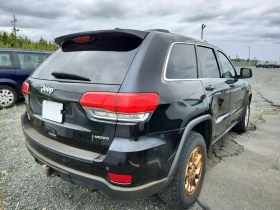 Jeep Grand cherokee Laredo* ЦЕНА ДО БЪЛГАРИЯ* (CARFAX) - 29999 лв. - 10667300 4