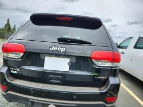 Jeep Grand cherokee Laredo* ЦЕНА ДО БЪЛГАРИЯ* (CARFAX) - 29999 лв. - 10667300 6