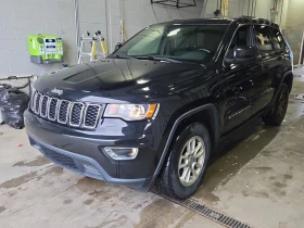 Jeep Grand cherokee Laredo* ЦЕНА ДО БЪЛГАРИЯ* (CARFAX) - 29999 лв. - 10667300 3