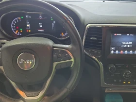Jeep Grand cherokee Laredo* ЦЕНА ДО БЪЛГАРИЯ* (CARFAX) - 29999 лв. - 10667300 9