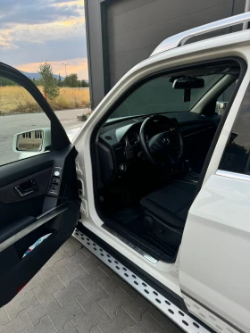 Mercedes-Benz GLK Mercedes-Benz GLK 220 AMG FACE.AUTOMAT | Mobile.bg    7