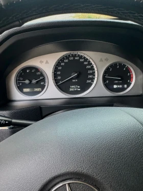 Mercedes-Benz GLK Mercedes-Benz GLK 220 AMG FACE.AUTOMAT | Mobile.bg    8