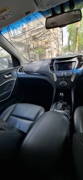 Hyundai Santa fe | Mobile.bg    6