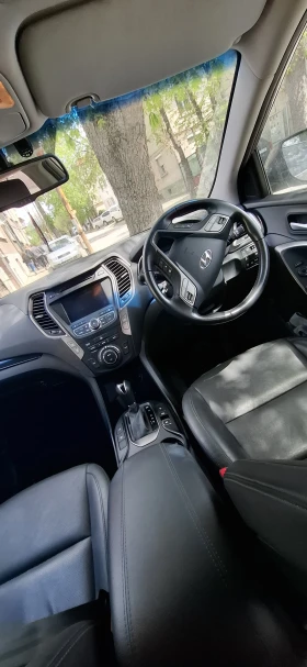 Hyundai Santa fe | Mobile.bg    5