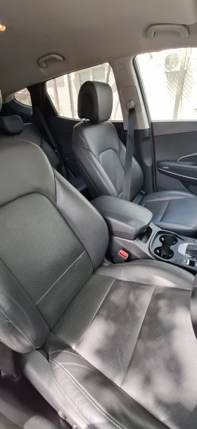 Hyundai Santa fe | Mobile.bg    4