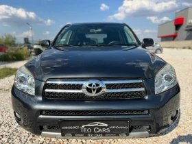 Toyota Rav4 CROSSOVER 2.0 VVT-i 156к.с 4Х4 LPG - 14500 лв. - 98971413 2