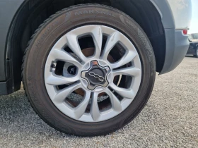 Fiat 500X 1.4T 140kc Euro6 - 18800 лв. - 32194378 7