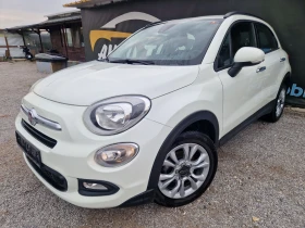 Fiat 500X 1.4T 140kc Euro6