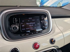 Fiat 500X 1.4T 140kc Euro6 - 18800 лв. - 32194378 14