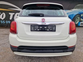 Fiat 500X 1.4T 140kc Euro6 - 18800 лв. - 32194378 6