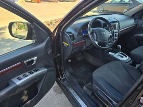 Обява за продажба на Hyundai Santa fe 2.2d - 4x4 Автоматик   ~9 000 лв. - изображение 5