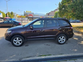 Обява за продажба на Hyundai Santa fe 2.2d - 4x4 Автоматик   ~9 000 лв. - изображение 1