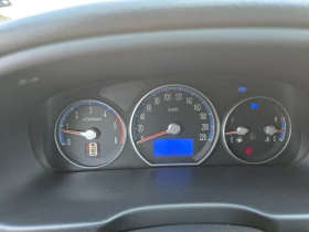 Обява за продажба на Hyundai Santa fe 2.2d - 4x4 Автоматик   ~9 000 лв. - изображение 7