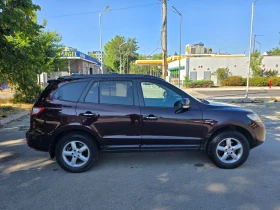 Обява за продажба на Hyundai Santa fe 2.2d - 4x4 Автоматик   ~9 000 лв. - изображение 3