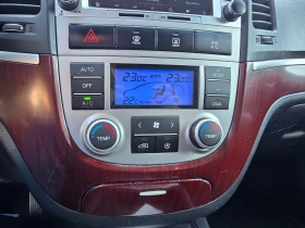 Обява за продажба на Hyundai Santa fe 2.2d - 4x4 Автоматик   ~9 000 лв. - изображение 8