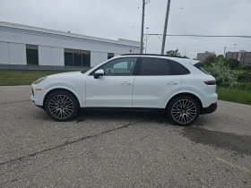 Porsche Cayenne CARFAX* АВТОФИНАНСИРАНЕ* БЕЗ ПЪРВОНАЧАЛНА ВНОСКА* - 67500 лв. - 86176320 2