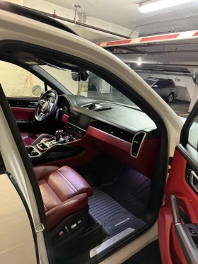 Porsche Cayenne CARFAX* АВТОФИНАНСИРАНЕ* БЕЗ ПЪРВОНАЧАЛНА ВНОСКА* - 67500 лв. - 86176320 11
