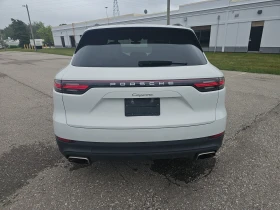 Porsche Cayenne CARFAX* АВТОФИНАНСИРАНЕ* БЕЗ ПЪРВОНАЧАЛНА ВНОСКА* - 67500 лв. - 86176320 4