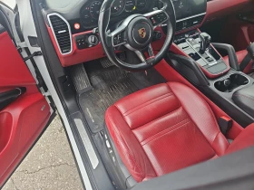 Porsche Cayenne CARFAX* АВТОФИНАНСИРАНЕ* БЕЗ ПЪРВОНАЧАЛНА ВНОСКА* - 67500 лв. - 86176320 5