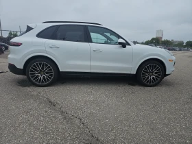 Porsche Cayenne CARFAX* АВТОФИНАНСИРАНЕ* БЕЗ ПЪРВОНАЧАЛНА ВНОСКА* - 67500 лв. - 86176320 3