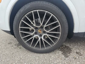 Porsche Cayenne CARFAX* АВТОФИНАНСИРАНЕ* БЕЗ ПЪРВОНАЧАЛНА ВНОСКА* - 67500 лв. - 86176320 7