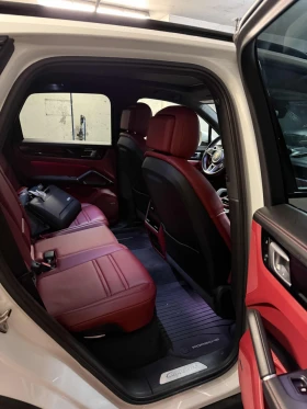 Porsche Cayenne CARFAX* АВТОФИНАНСИРАНЕ* БЕЗ ПЪРВОНАЧАЛНА ВНОСКА* - 67500 лв. - 86176320 10