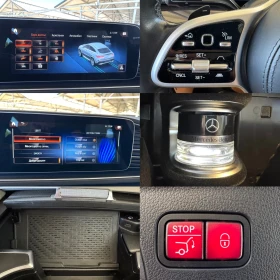 Mercedes-Benz GLE 350 DE#PLUG IN#PANO#SOFTCL##FULL FULL | Mobile.bg    9