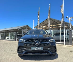 Mercedes-Benz GLE 350 DE#PLUG IN#PANO#SOFTCL##FULL FULL | Mobile.bg    3