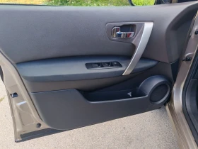 Nissan Qashqai 1.6i 2009G  | Mobile.bg    11