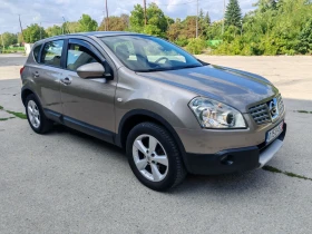     Nissan Qashqai 1.6i 2009G 
