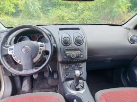 Nissan Qashqai 1.6i 2009G  | Mobile.bg    9