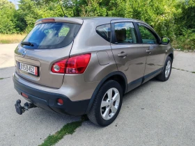 Nissan Qashqai 1.6i 2009G  | Mobile.bg    6