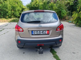 Nissan Qashqai 1.6i 2009G  | Mobile.bg    7