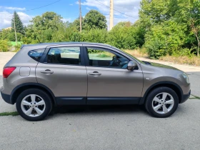 Nissan Qashqai 1.6i 2009G  | Mobile.bg    5