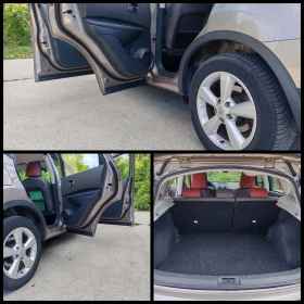 Nissan Qashqai 1.6i 2009G  | Mobile.bg    13