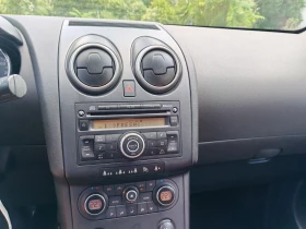 Nissan Qashqai 1.6i 2009G  | Mobile.bg    12