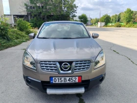     Nissan Qashqai 1.6i 2009G 