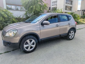     Nissan Qashqai 1.6i 2009G 