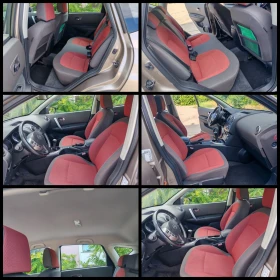 Nissan Qashqai 1.6i 2009G  | Mobile.bg    15