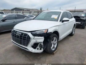 Audi Q5 * CARFAX * ОПЦИЯ ЗА ФИНАНСИРАНЕ - 36800 лв. - 16295004 2