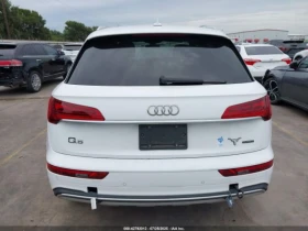 Audi Q5 * CARFAX * ОПЦИЯ ЗА ФИНАНСИРАНЕ - 36800 лв. - 16295004 4