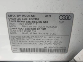 Audi Q5 * CARFAX * ОПЦИЯ ЗА ФИНАНСИРАНЕ - 36800 лв. - 16295004 15