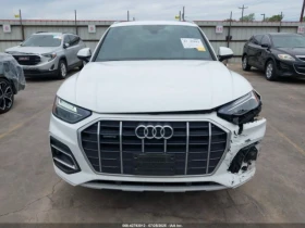Audi Q5 * CARFAX * ОПЦИЯ ЗА ФИНАНСИРАНЕ - 36800 лв. - 16295004 9