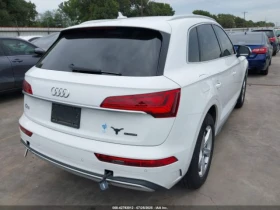 Audi Q5 * CARFAX * ОПЦИЯ ЗА ФИНАНСИРАНЕ - 36800 лв. - 16295004 5