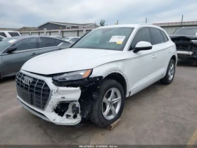 Audi Q5 * CARFAX * ОПЦИЯ ЗА ФИНАНСИРАНЕ - 36800 лв. - 16295004 6