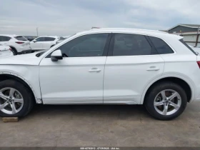 Audi Q5 * CARFAX * ОПЦИЯ ЗА ФИНАНСИРАНЕ - 36800 лв. - 16295004 7