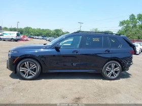 BMW X7 2024 BMW X7 XDRIVE40I | Mobile.bg    5