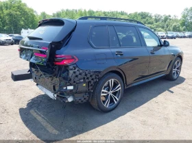 BMW X7 2024 BMW X7 XDRIVE40I | Mobile.bg    8