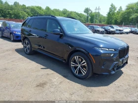 BMW X7 2024 BMW X7 XDRIVE40I | Mobile.bg    2