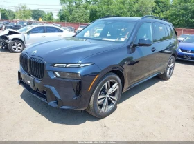 BMW X7 2024 BMW X7 XDRIVE40I | Mobile.bg    3